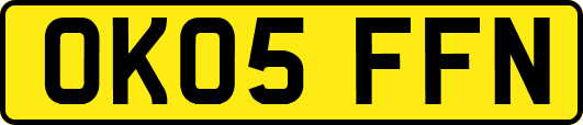 OK05FFN