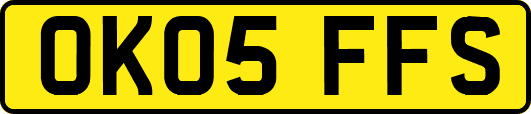 OK05FFS