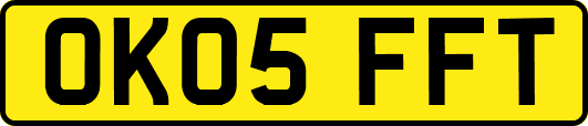 OK05FFT