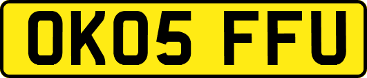 OK05FFU