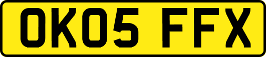 OK05FFX
