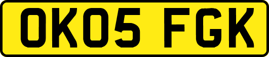 OK05FGK