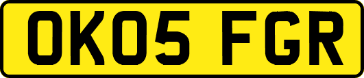 OK05FGR