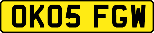 OK05FGW
