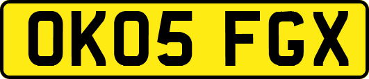 OK05FGX