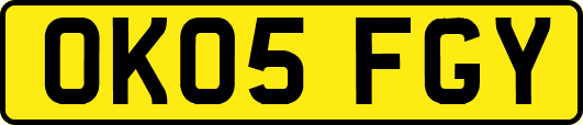 OK05FGY