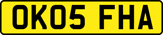 OK05FHA