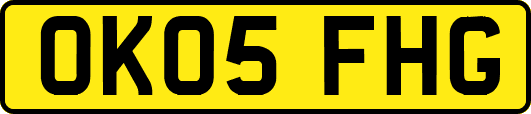 OK05FHG