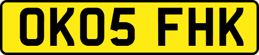 OK05FHK