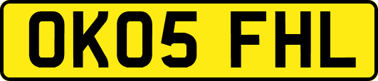 OK05FHL