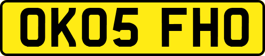 OK05FHO