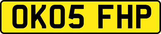 OK05FHP