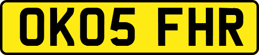 OK05FHR
