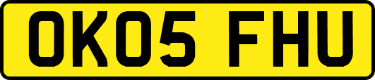 OK05FHU