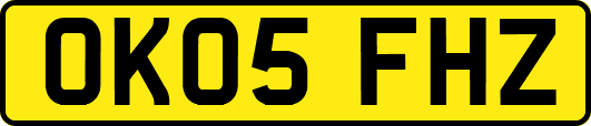 OK05FHZ