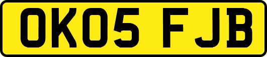 OK05FJB