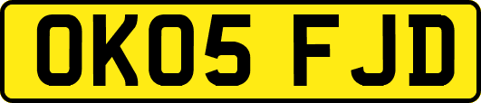 OK05FJD