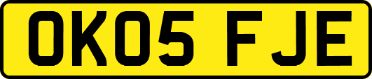 OK05FJE
