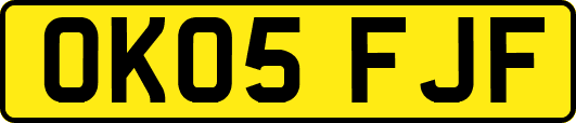 OK05FJF