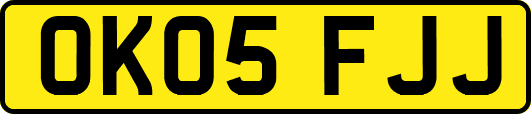 OK05FJJ