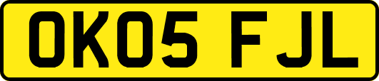 OK05FJL