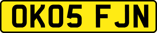 OK05FJN