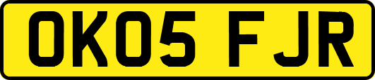 OK05FJR