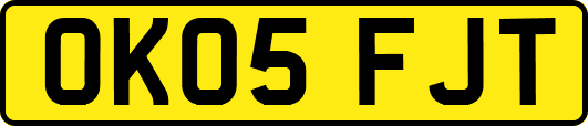 OK05FJT