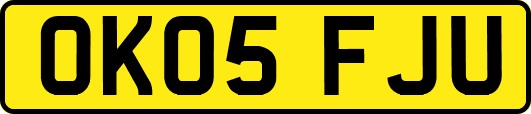 OK05FJU