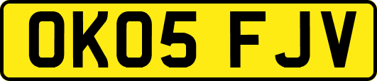 OK05FJV