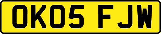 OK05FJW