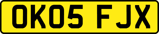 OK05FJX