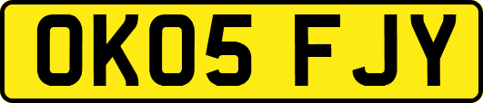 OK05FJY