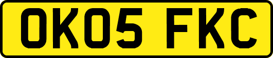 OK05FKC