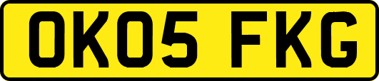 OK05FKG
