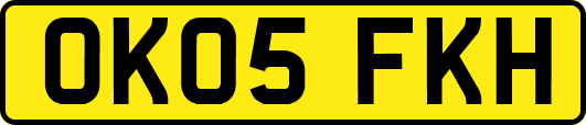 OK05FKH