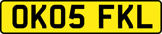 OK05FKL