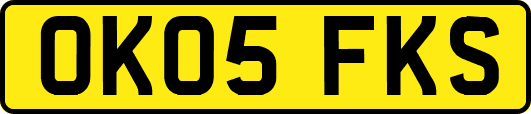 OK05FKS