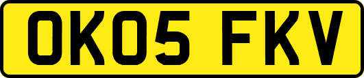 OK05FKV