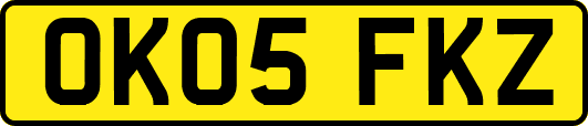OK05FKZ
