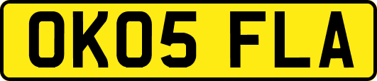 OK05FLA
