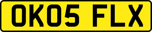 OK05FLX