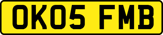 OK05FMB
