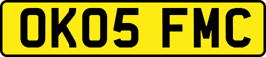 OK05FMC