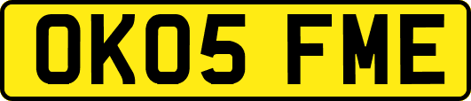 OK05FME