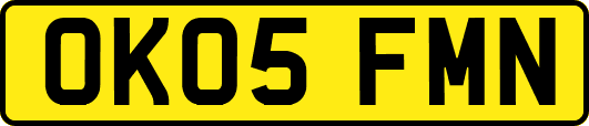 OK05FMN