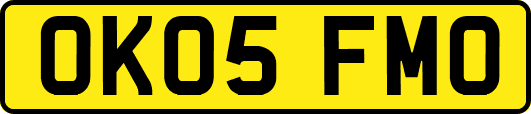 OK05FMO