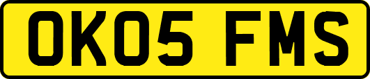 OK05FMS
