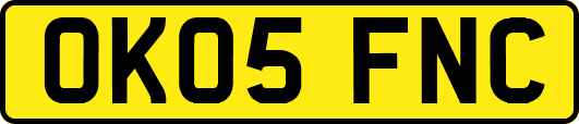 OK05FNC
