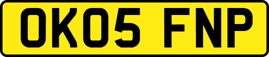 OK05FNP